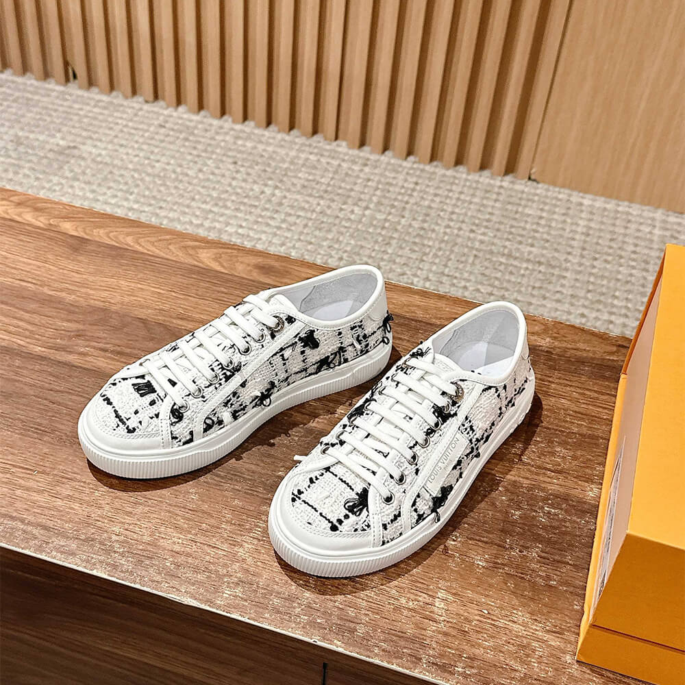 LV LAGOON sneakers