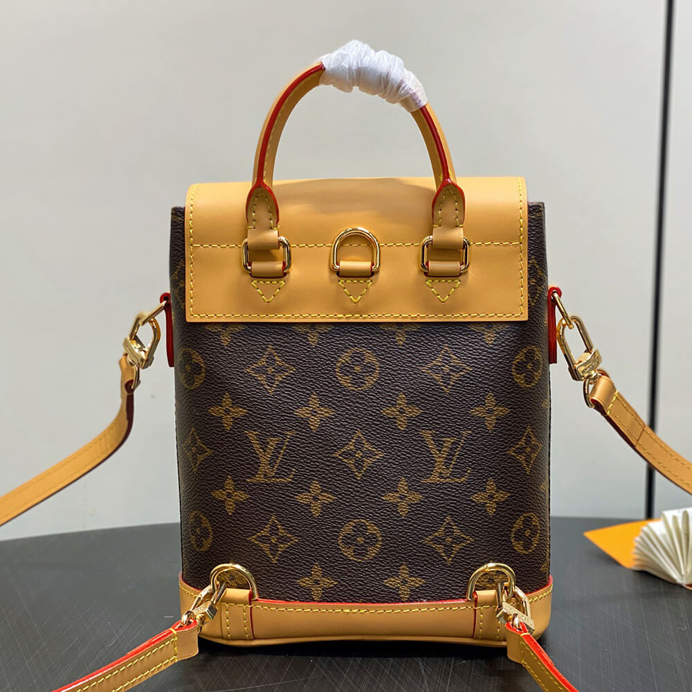 LV Soho Mini(HIGH-END GRADE)