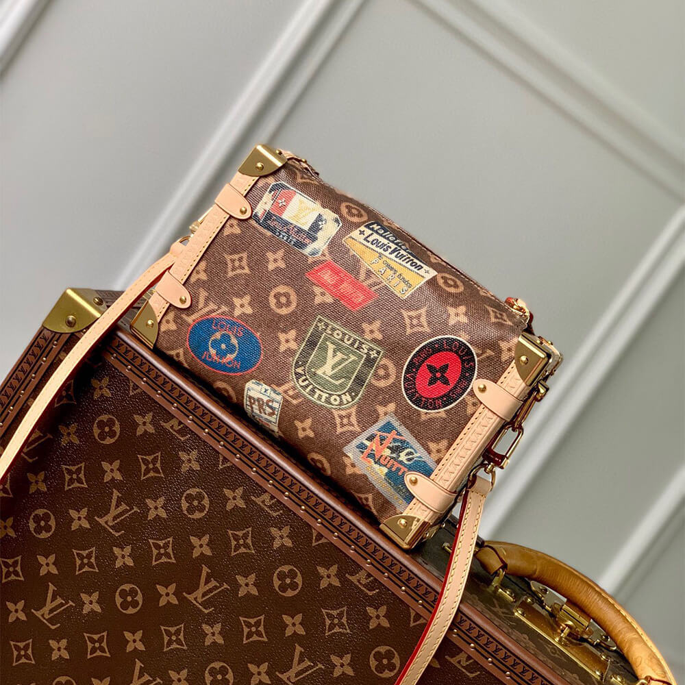 LV Side Trunk MM(HIGH-END GRADE)