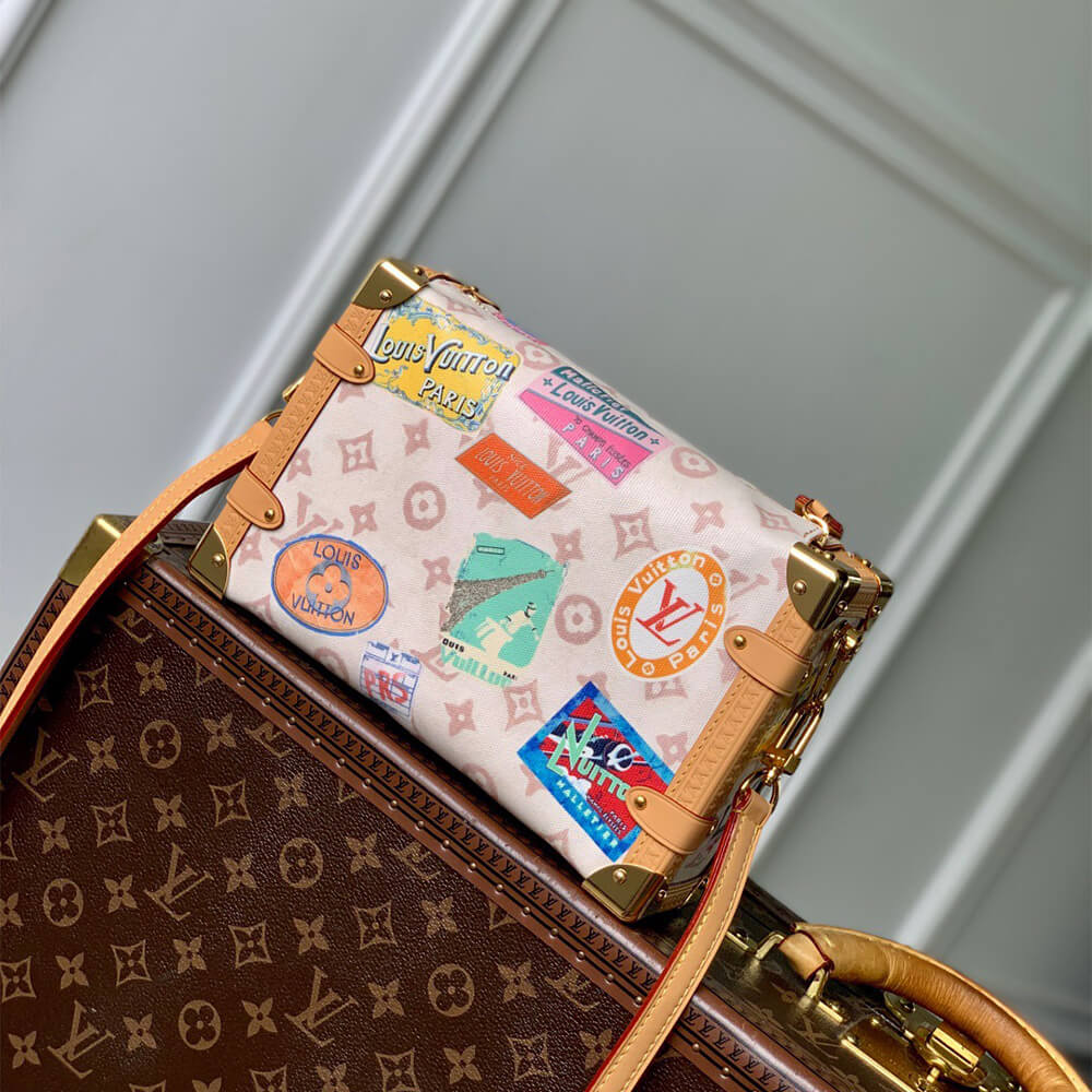 LV Side Trunk MM(HIGH-END GRADE)
