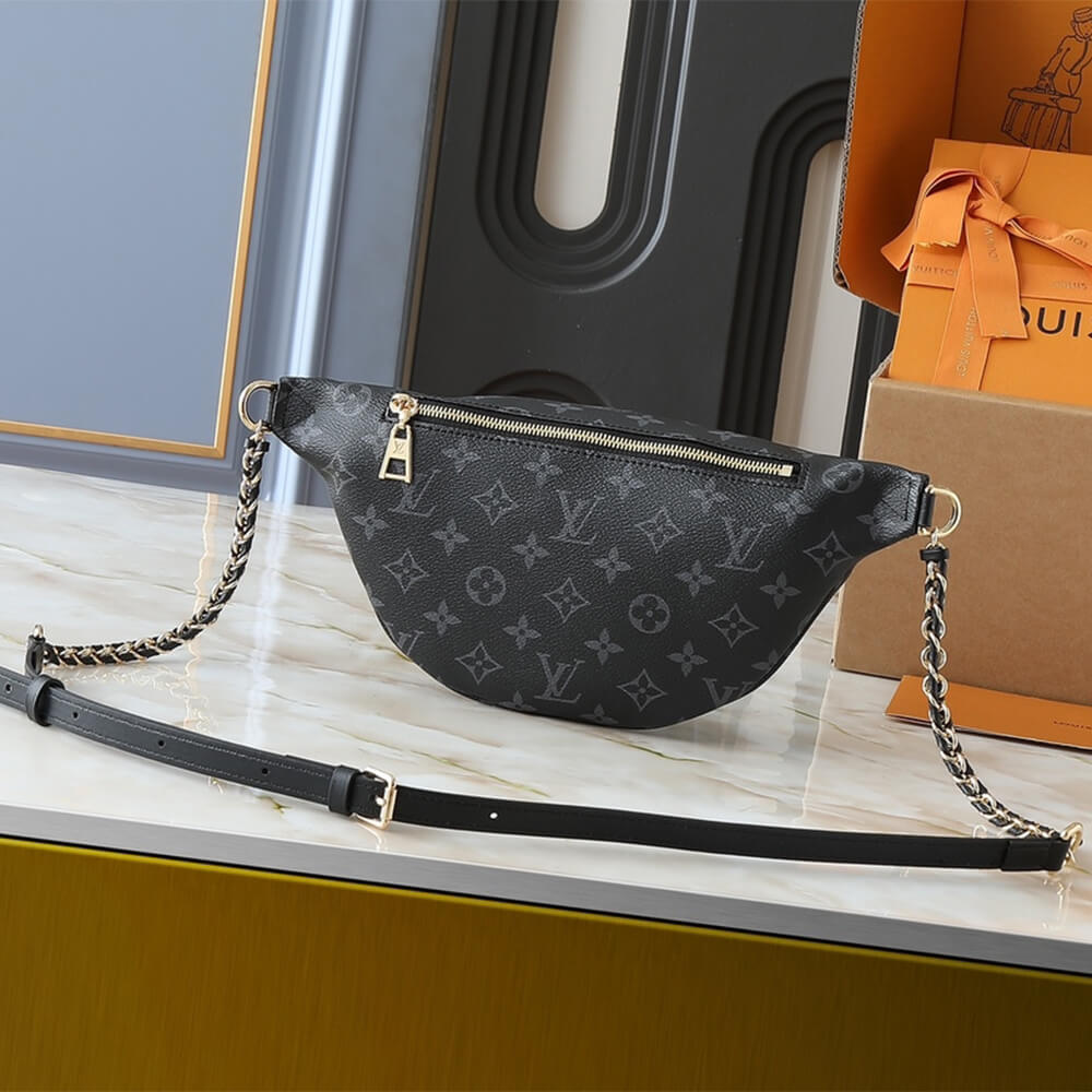 LV High Rise PM