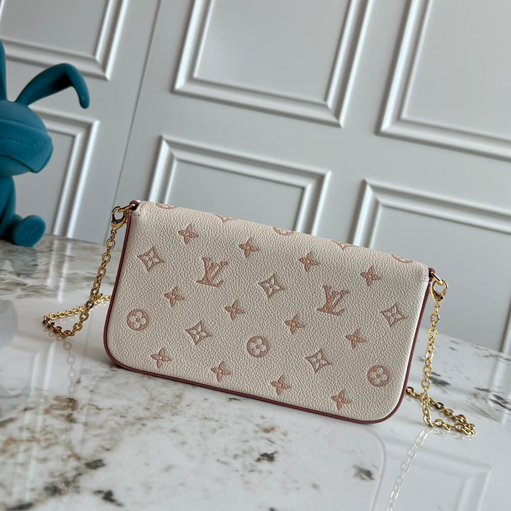 LV Felicie Pochette