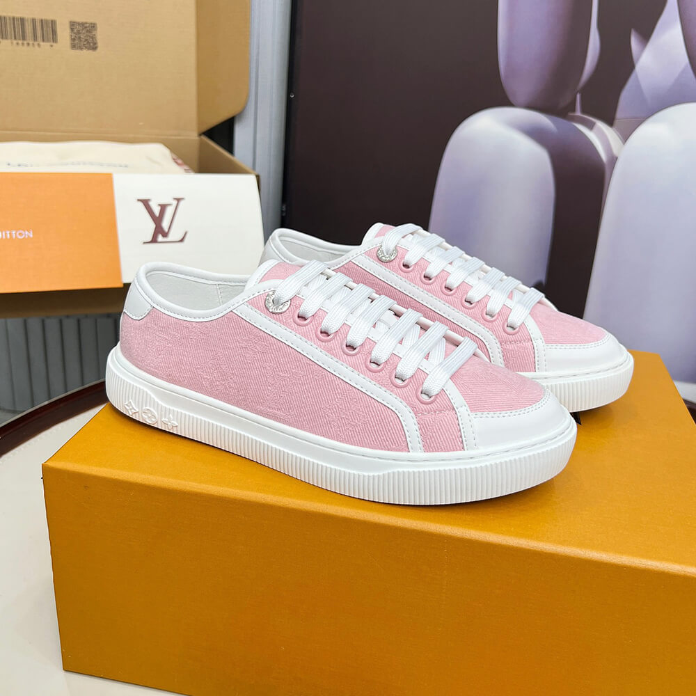 LV LAGOON sneakers