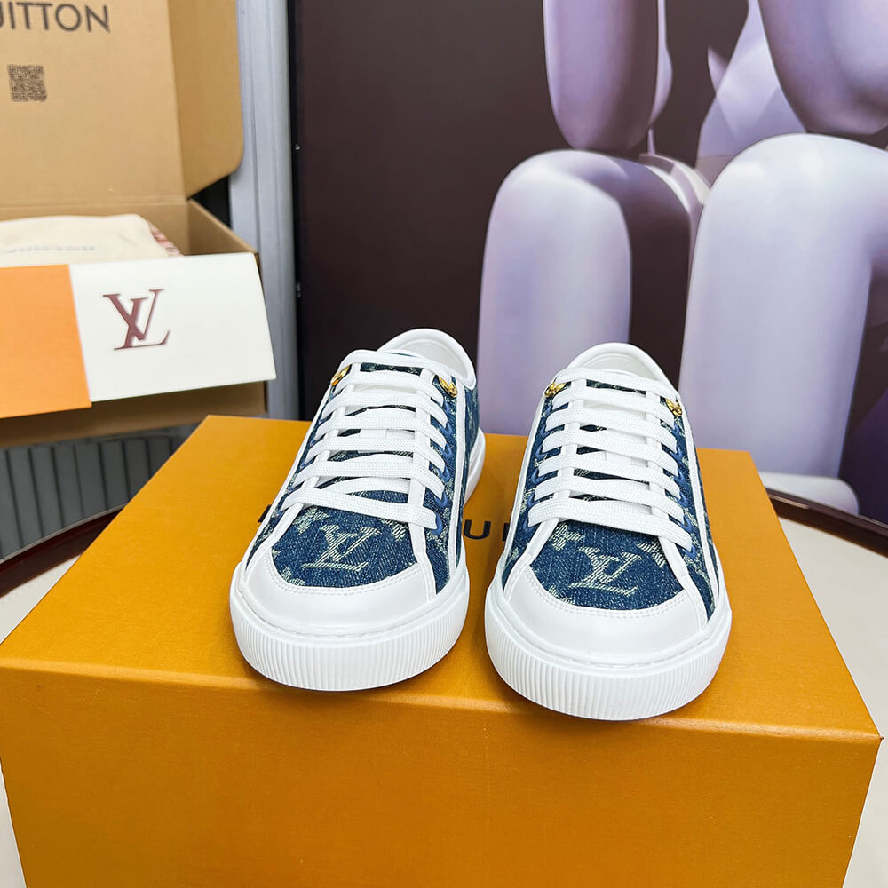 LV LAGOON sneakers