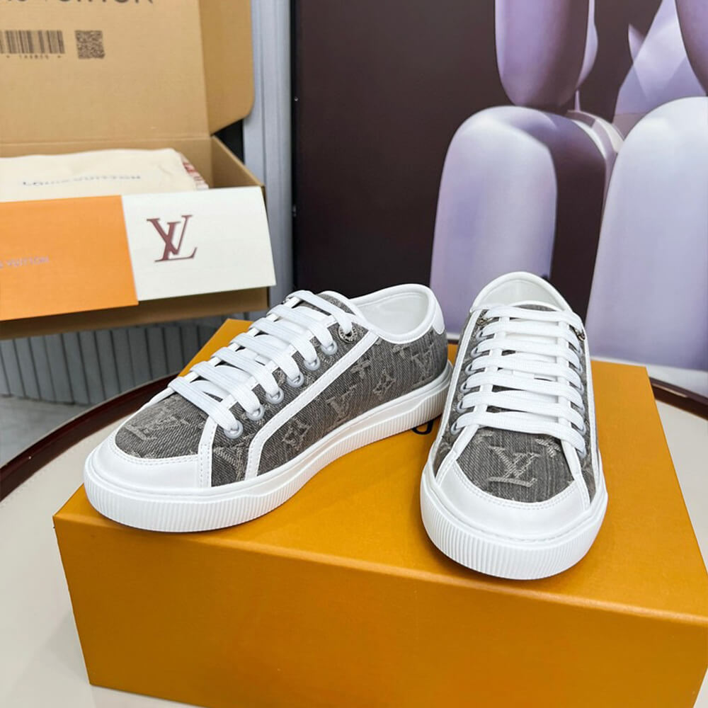 LV LAGOON sneakers