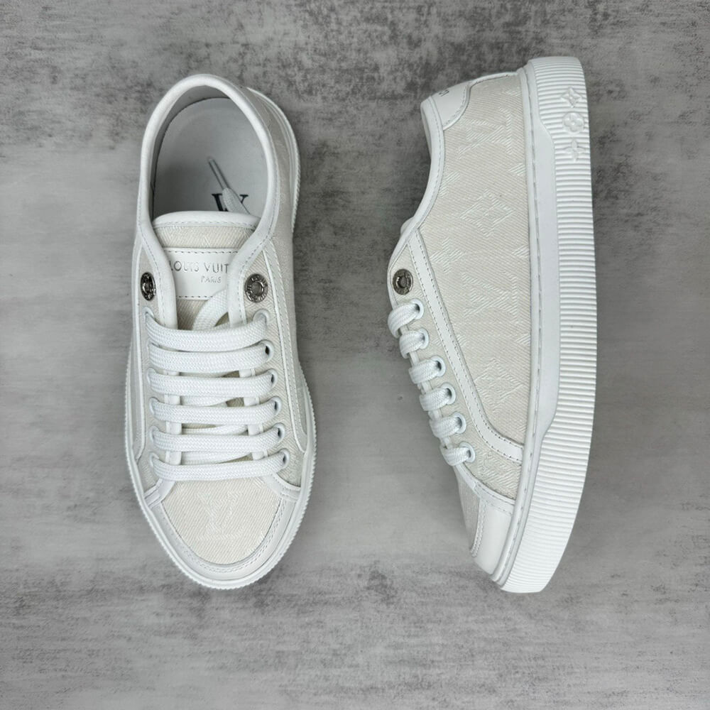 LV LAGOON sneakers