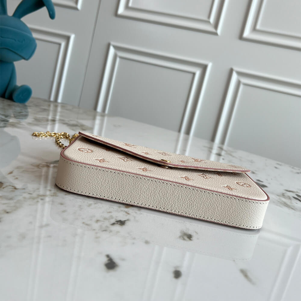 LV Felicie Pochette