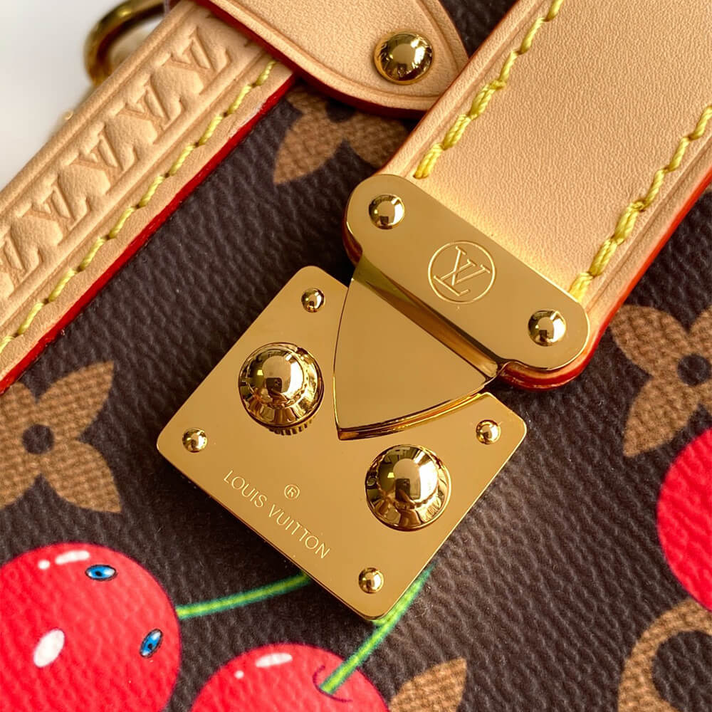 LV x TM Side Trunk MM