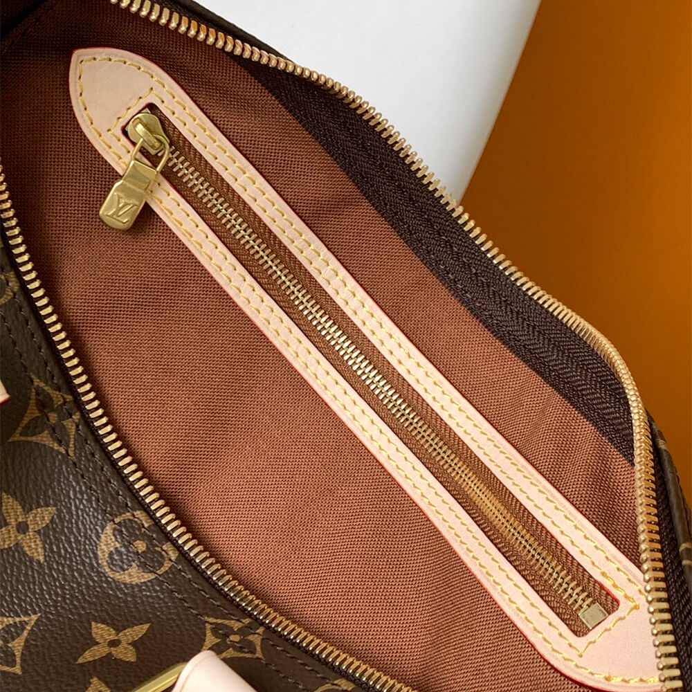 LV Speedy Bandoulière 35