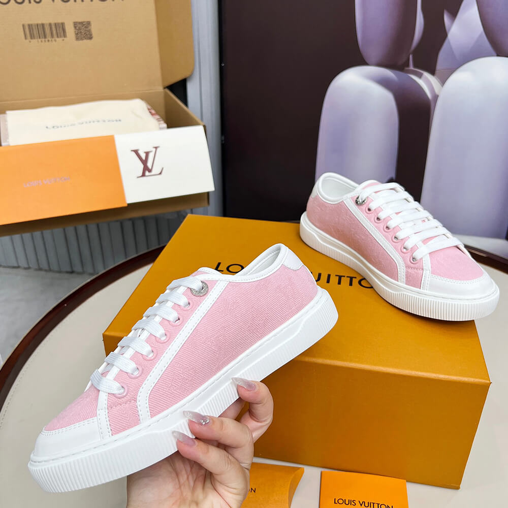 LV LAGOON sneakers