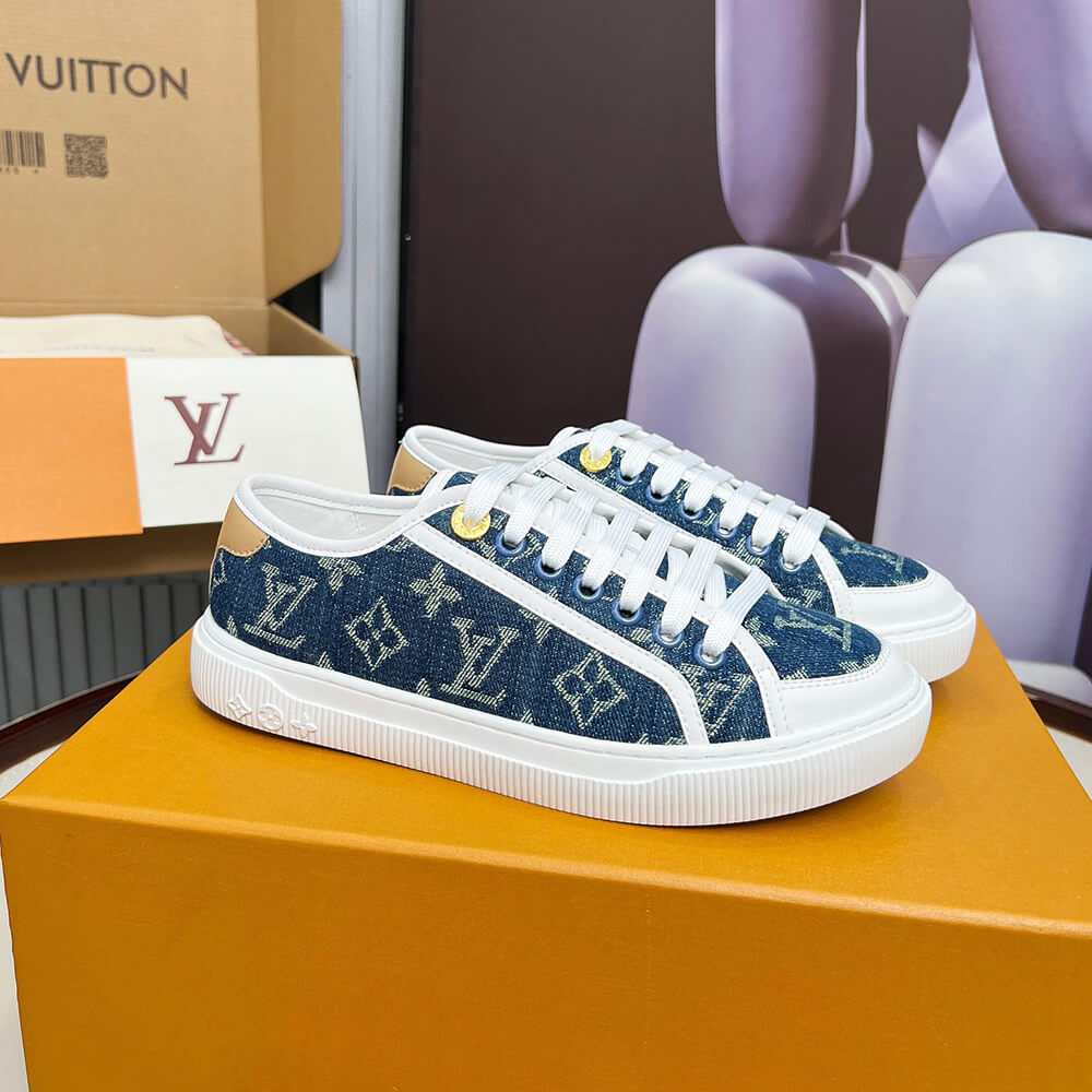 LV LAGOON sneakers