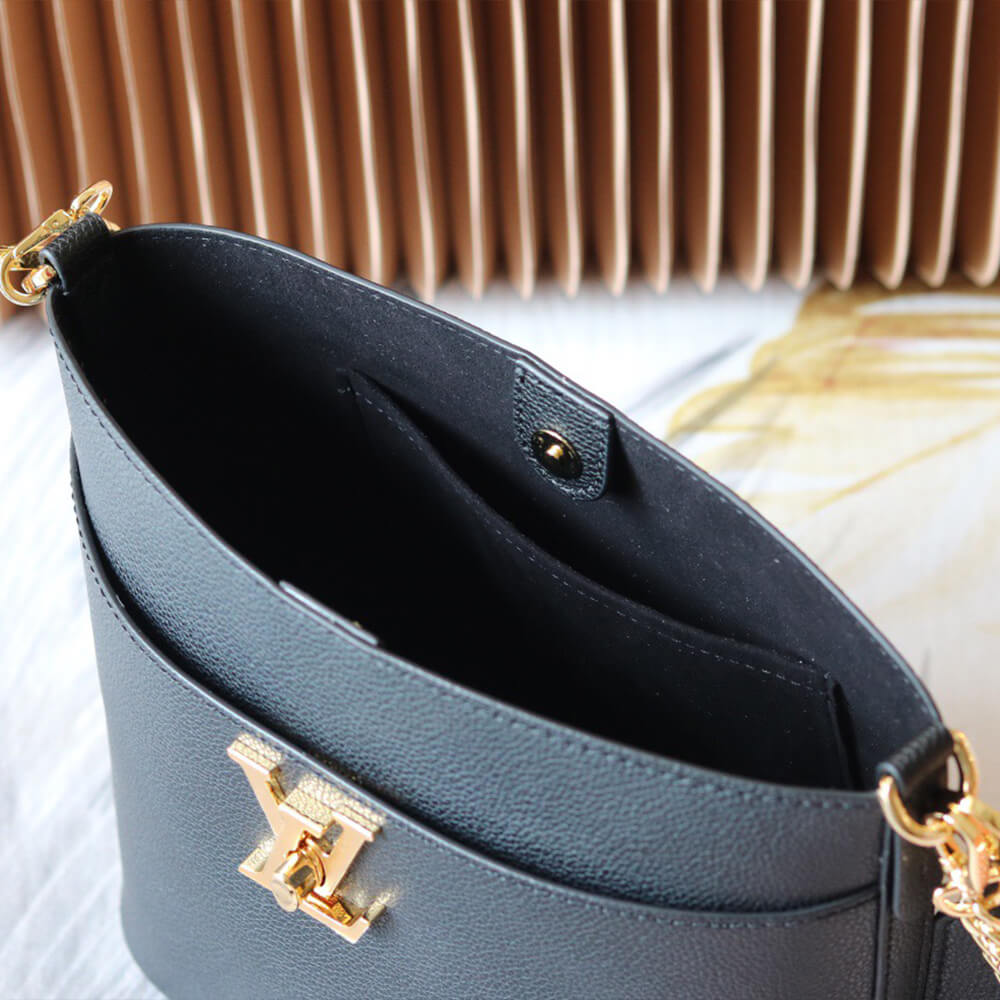 LV LOCK AND WALK Gloves