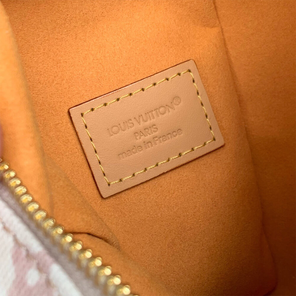 LV Side Trunk MM(HIGH-END GRADE)
