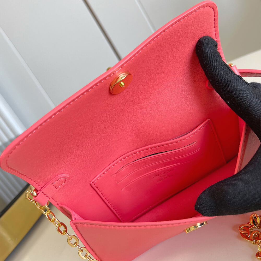 Wallet On Chain LV Bloom
