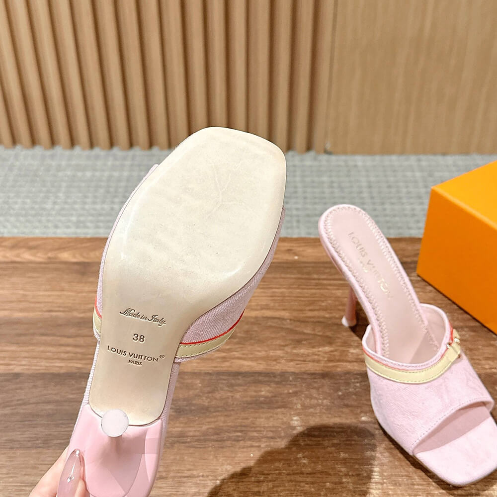 LV 6AM Sandals