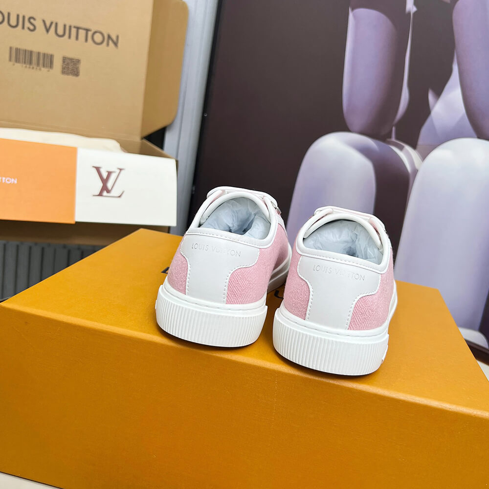 LV LAGOON sneakers