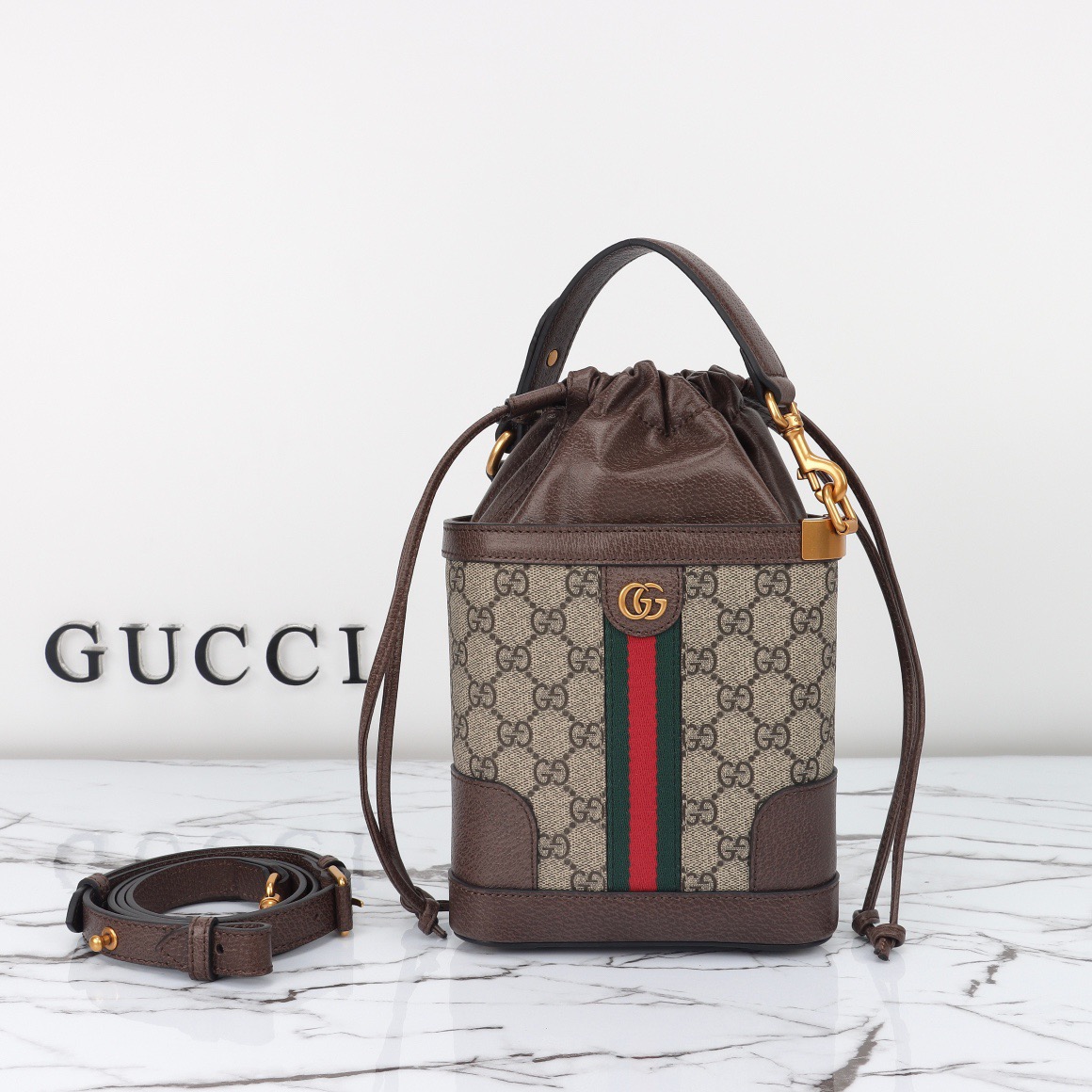 GG Ophidia bag