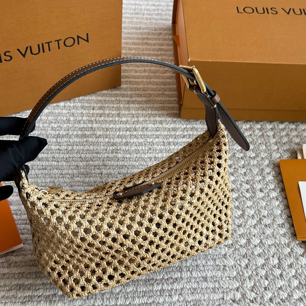 LV Hills Pochette(HIGH-END GRADE)
