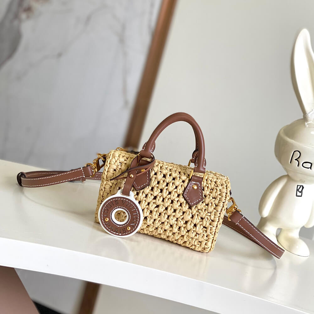LV Nano Speedy(HIGH-END GRADE)