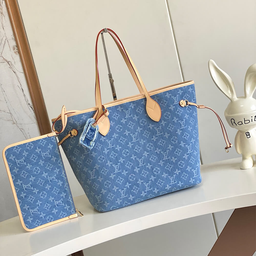LV Neverfull MM(high-end grade)