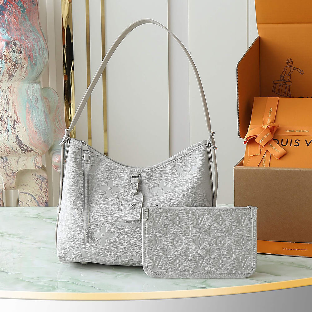LV CarryAll PM Bag(HIGH-END GRADE)
