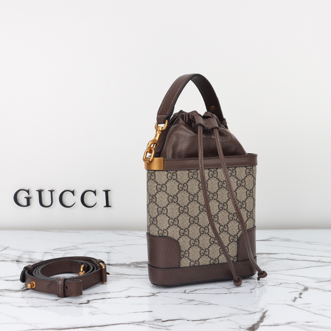 GG Ophidia bag