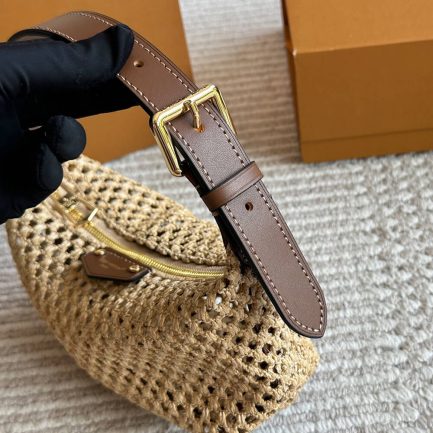 LV Hills Pochette(HIGH-END GRADE)