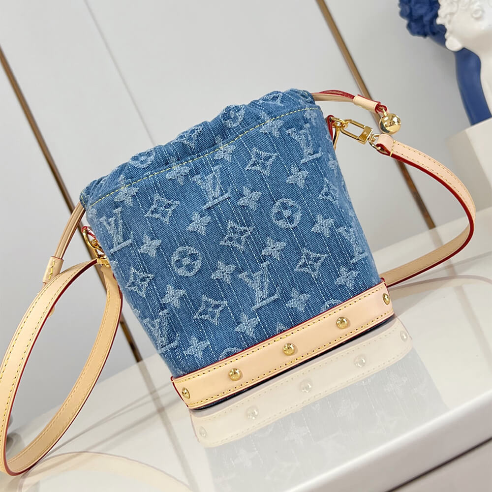 LV Nano Noe(high-end grade)
