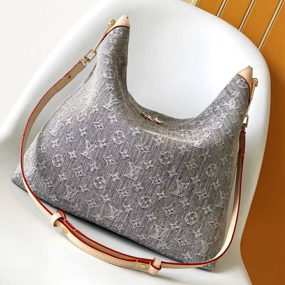 LV Coussin MM Hobo Bag(HIGH-END GRADE)