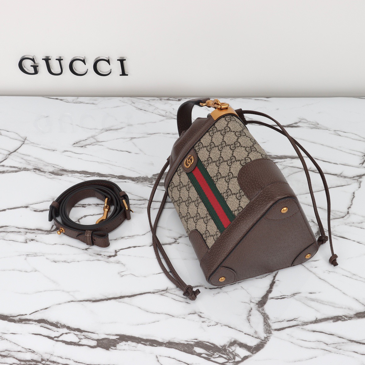 GG Ophidia bag