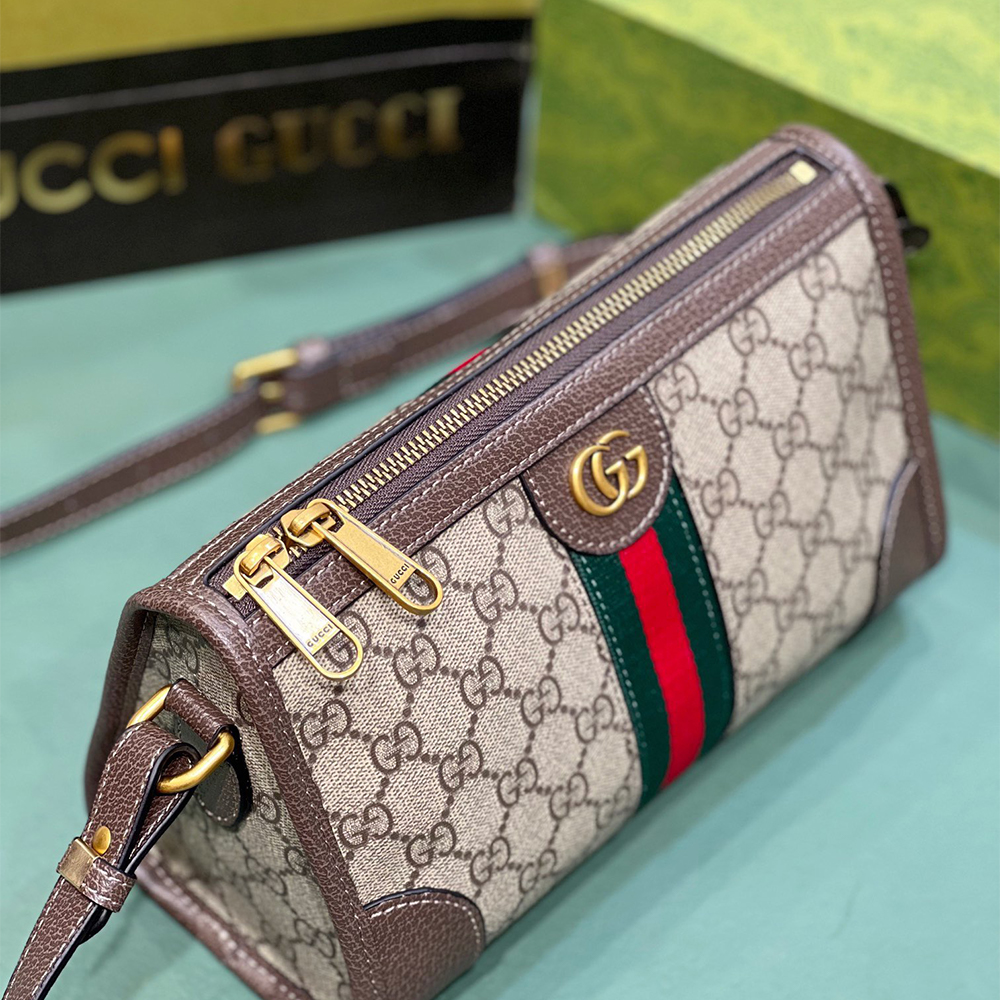 GG Ophidia delivery bag