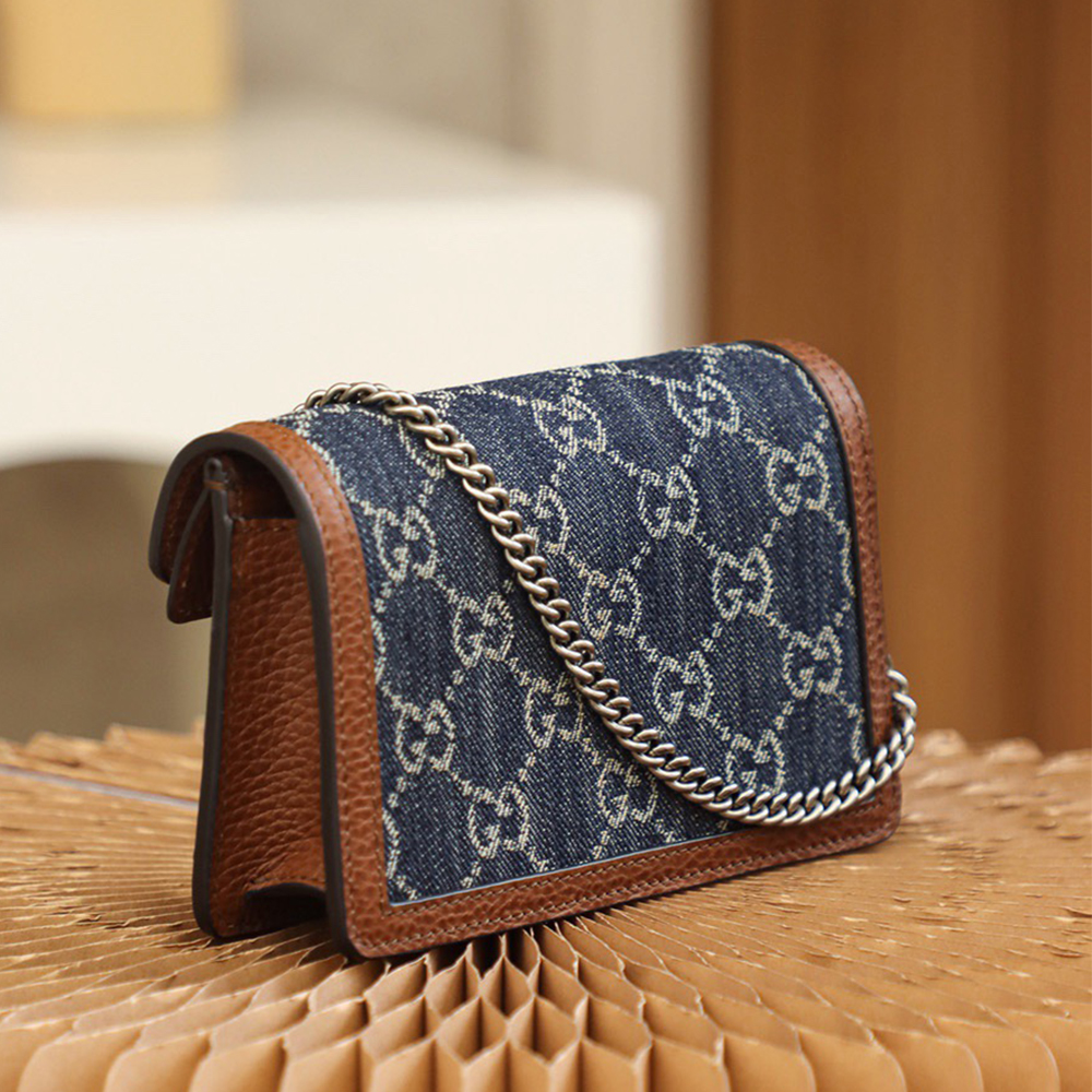 gvc*1 gg De*1m dionysus bag
