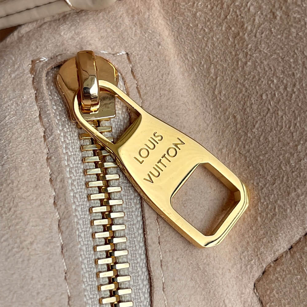 LV Neverfull MM Tote Bag(HIGH-END GRADE)