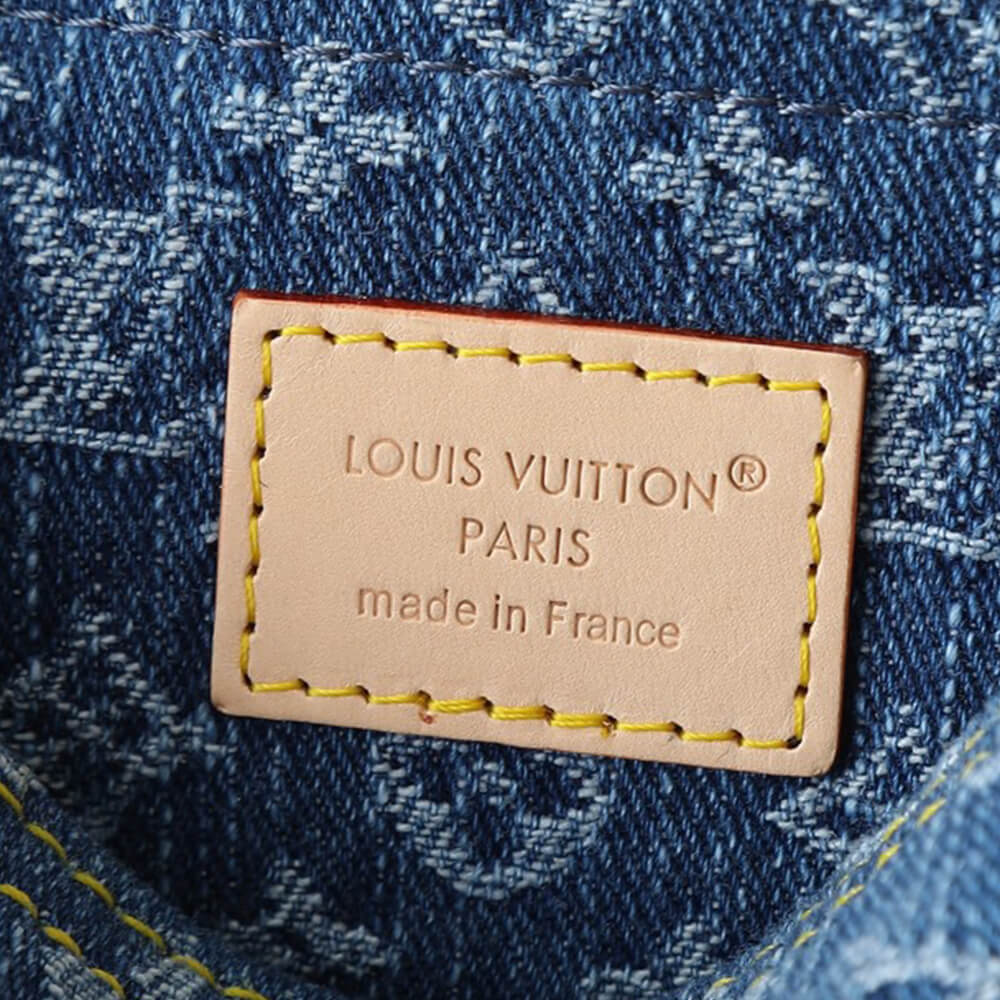LV x TM Sunset