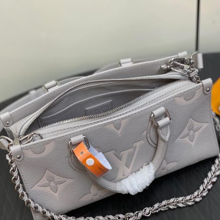 LV OnTheGo East West Chain(HIGH-END GRADE)