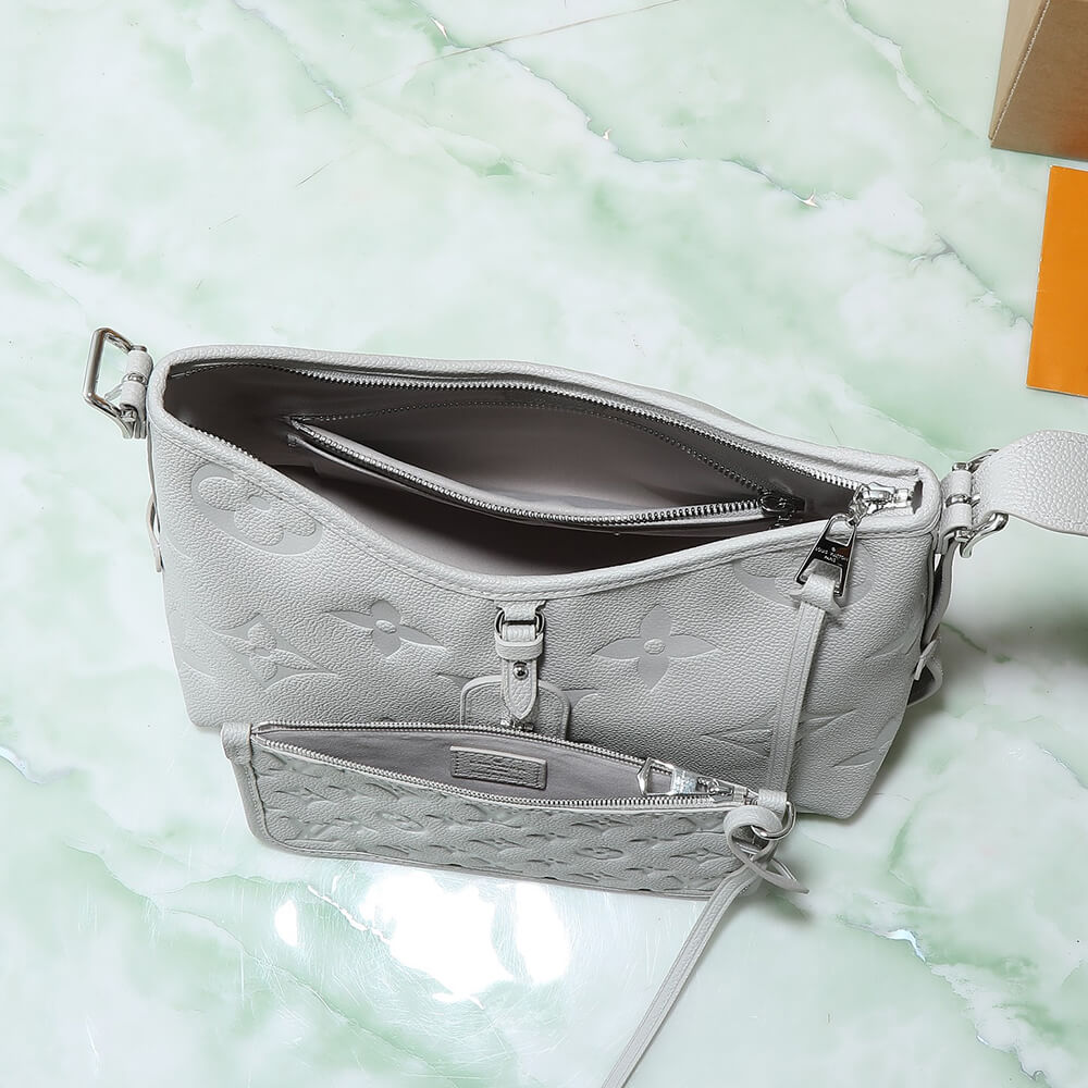 LV CarryAll PM Bag(HIGH-END GRADE)