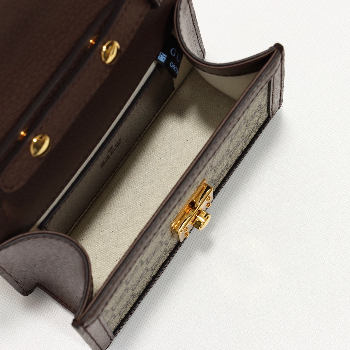 GG Ophidia  Mini Tote