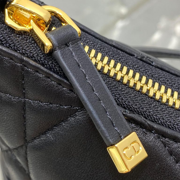 Miss Caro Cigale Mini Bag