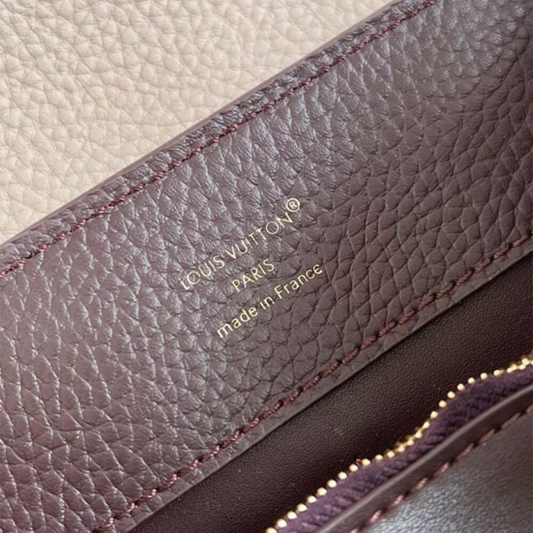 LV Capucines MM(HIGH-END GRADE)