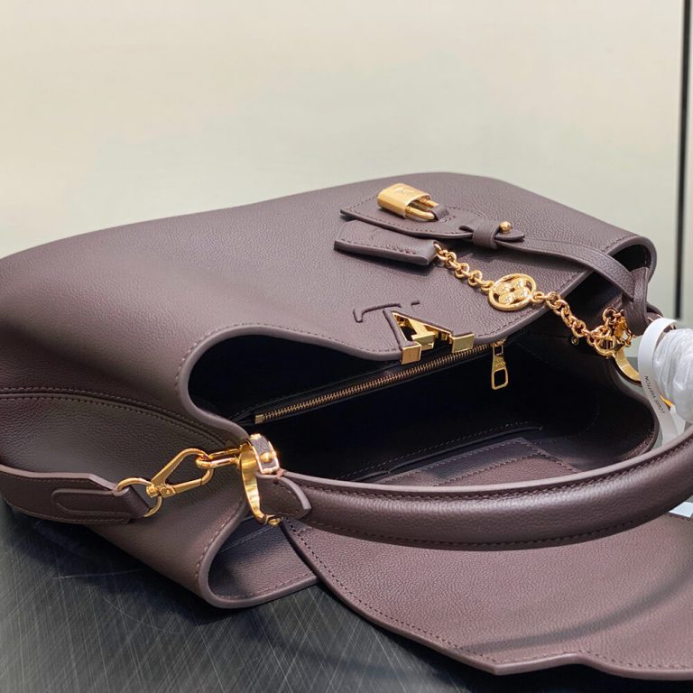 LV Capucines MM Souple(HIGH-END GRADE)