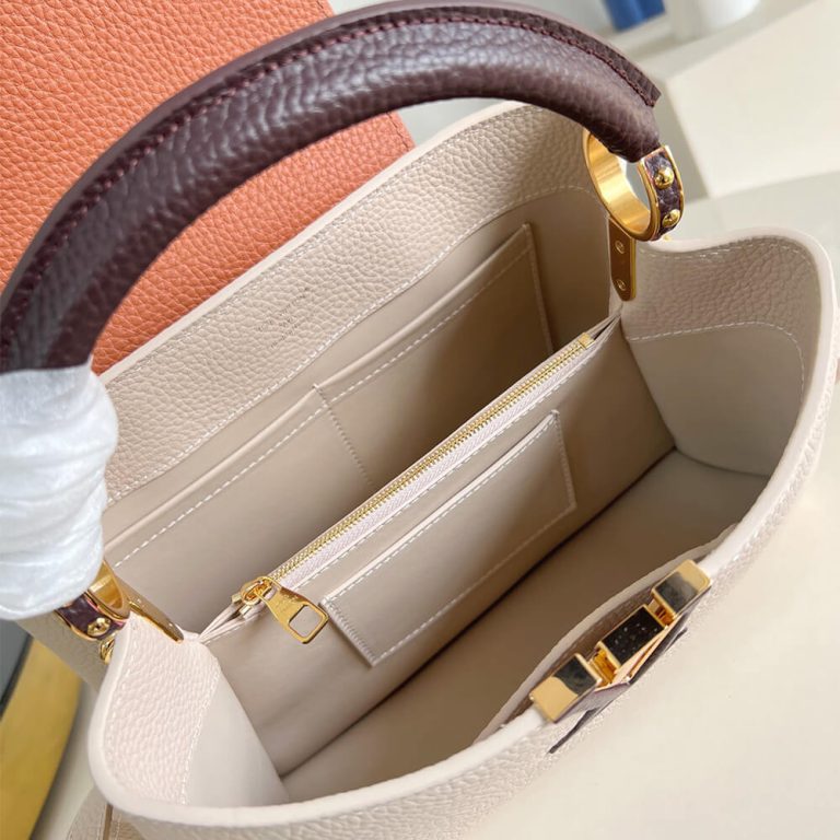 LV Capucines MM(HIGH-END GRADE)