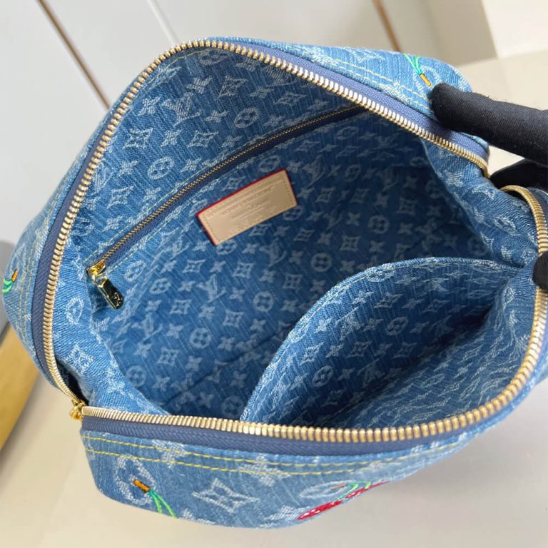 LV x TM Cosmetic Pouch GM