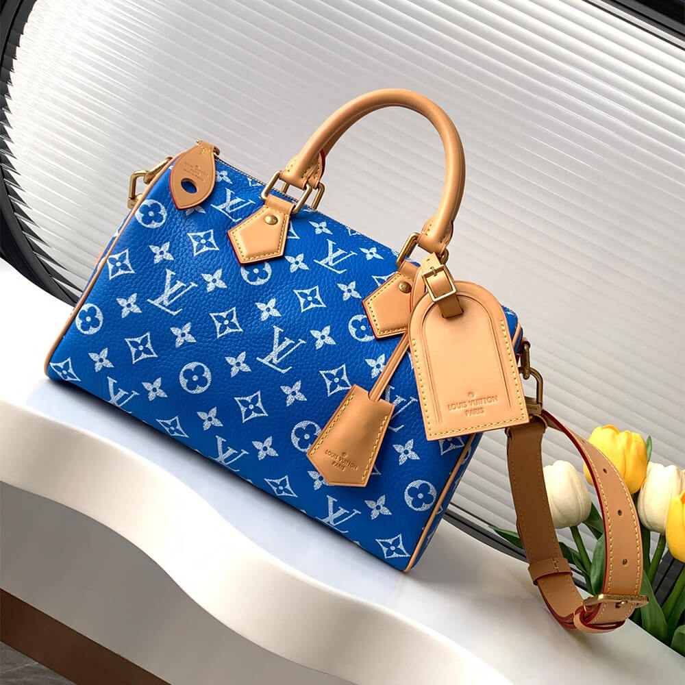 LV Speedy P9 Bandouliere 25