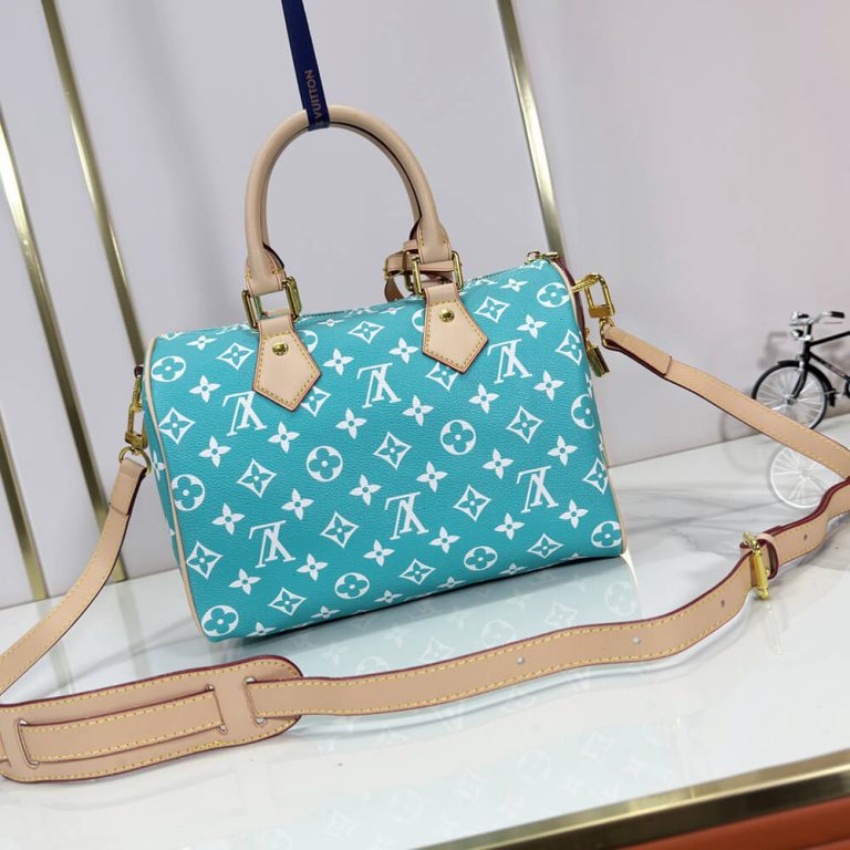 LV Speedy P9 Bandouliere 25