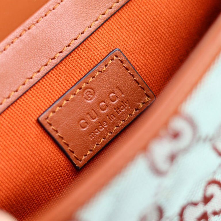 GG Marmont mini shoulder bag