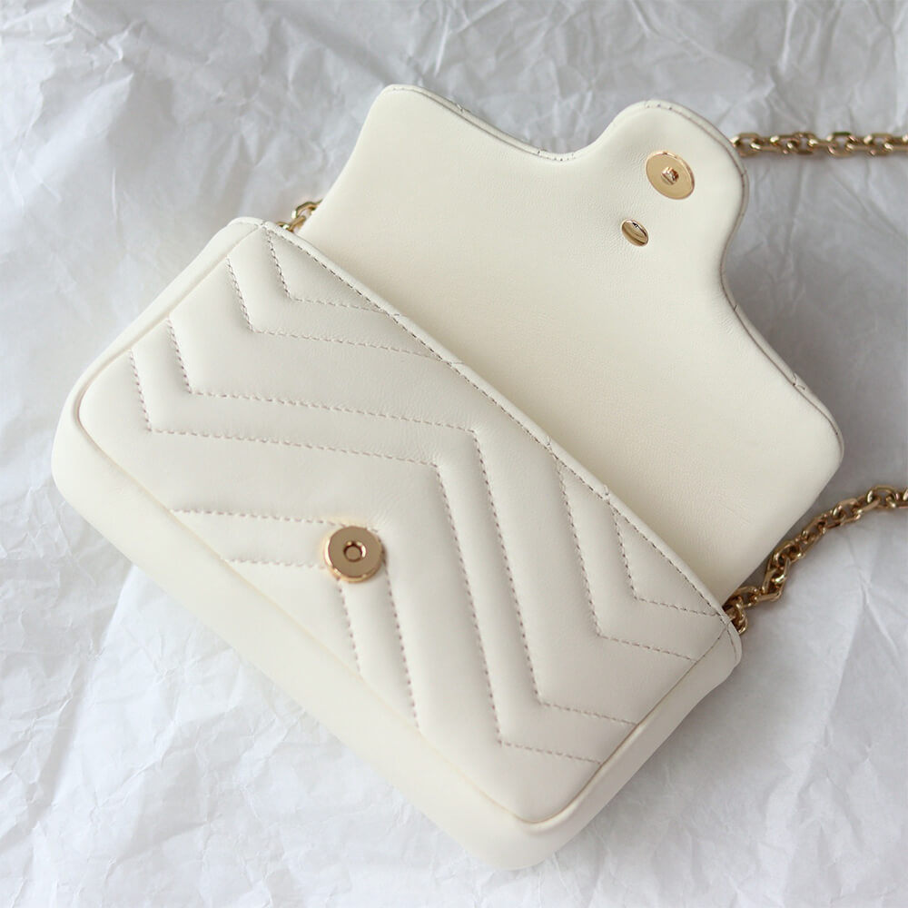 GG Marmont mini shoulder bag