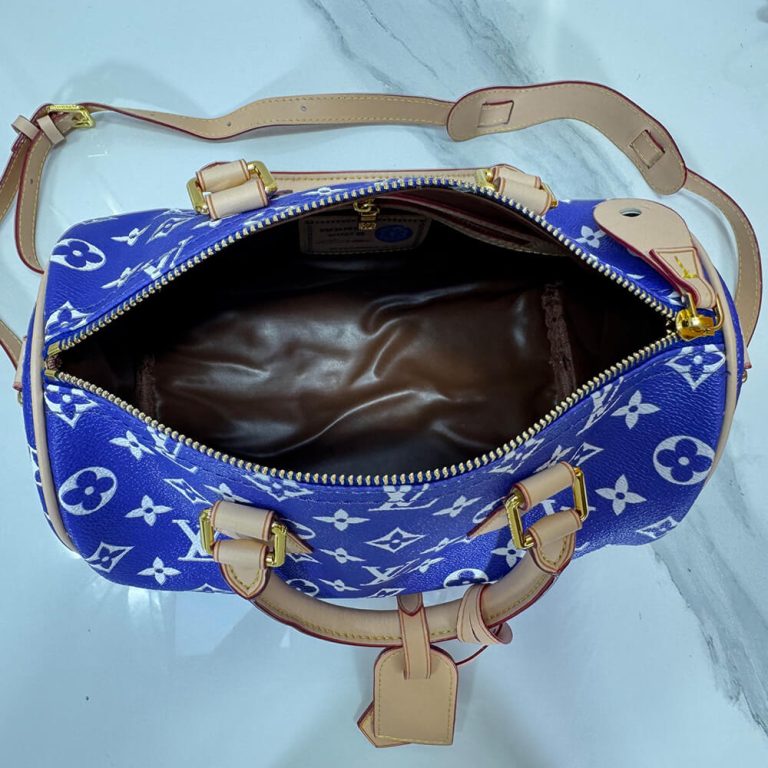 LV Speedy P9 Bandouliere 25