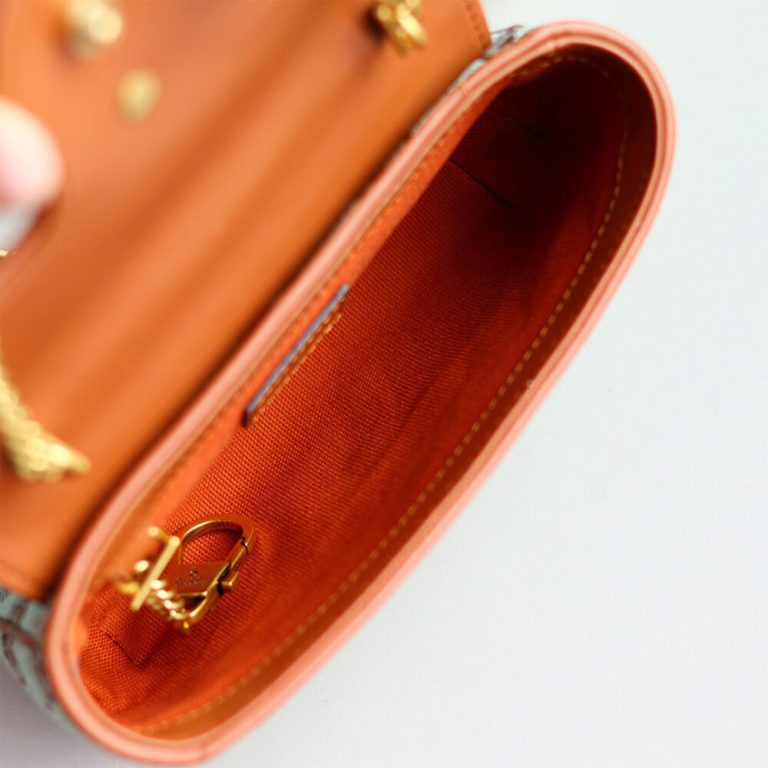 GG Marmont mini shoulder bag