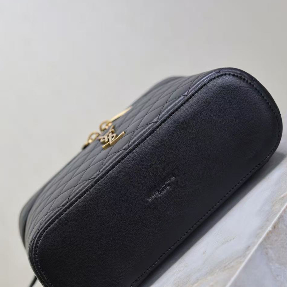 Y51 GABY VANITY BAG(HIGH-END GRADE)