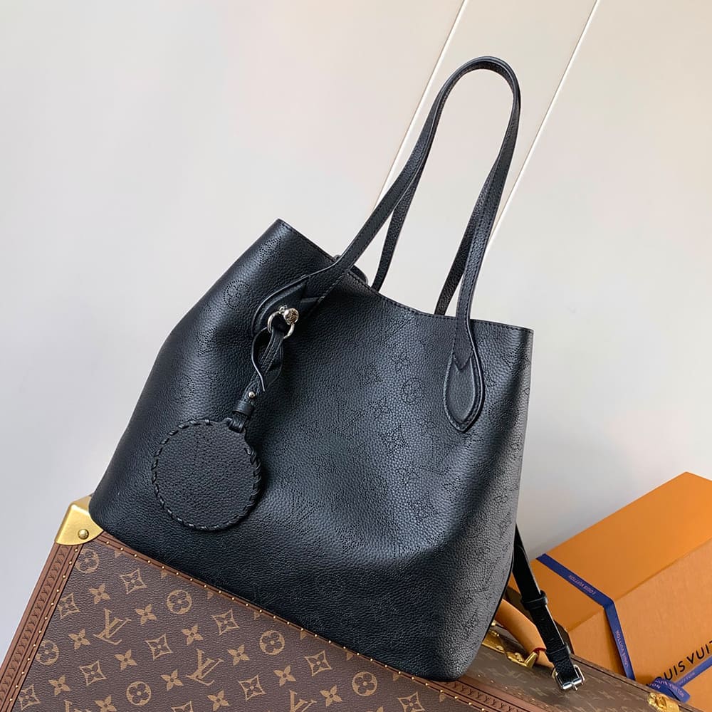 LV Blossom MM(HIGH-END GRADE)